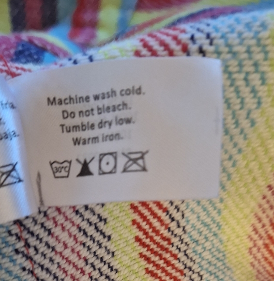 Beach by Exist top women's xl - Picture 3 of 6